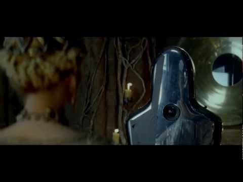 Snow White and the Hunstman VFX Breakdown