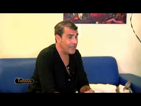 "BY NIGHT DI ALFONSO ZAMBRANO"  INTERVISTA A MICHELE MIGLIONICO