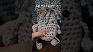 Crochet Toy