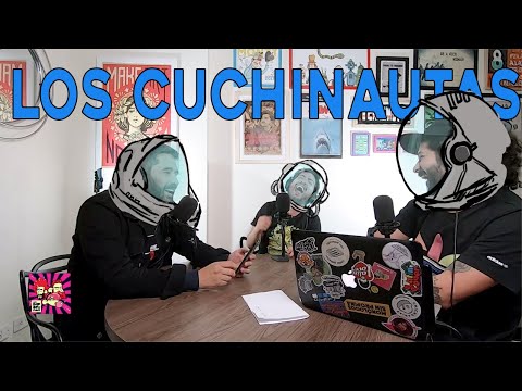 Los cuchinautas - Capítulo 174