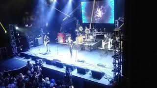 HALESTORM- LIVE- Loudwire Music Awards 2107 "Fell on Black Days" - Soundgarden