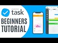 Meistertask Tutorial | How to Use Meistertask as a Beginner