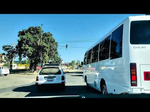 De la Costanera a San Lorenzo: Recorriendo Tarija en la 4x4 (Parte 2) 🚩