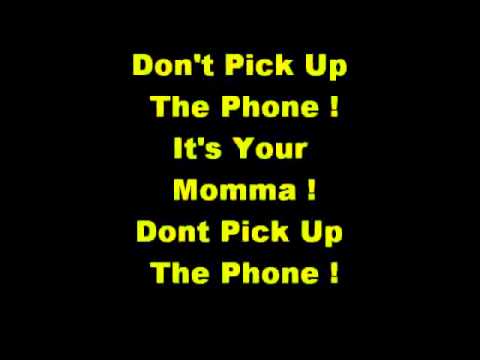 Your Mommas Callin - Ringtones Reggaeton