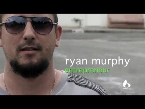 “My Life, My Story” Ep3 - Ryan Murphy