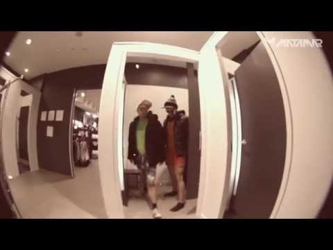 MATAMAR a TIGI zvou na Housemagazine.cz B-day (10.10.2014, Duplex, Praha)