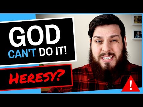 The Omnipotence Paradox: Can God Do Anything?