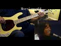 Rick James - Love Gun - Bass Lesson
