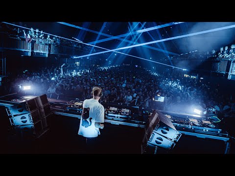 Ruben de Ronde live at A State of Trance 2025 (Saturday| Area 2)