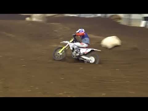 Tanel Leok @AdrenalinArena 2018