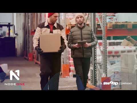 NodeOne | Business Grade Fibre Enterprise Ethernet