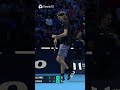 The SHOT That Won Alex Zverev The Match Against Alcaraz ?