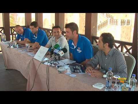06/07/11 – Campus VidiMiri de Basket, segunda edición.