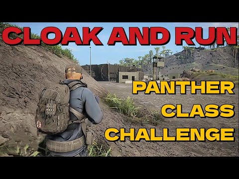 Kill 5 Enemies In One Use Of Cloak And Run In Golem Island's Testing Zone - EASY METHOD | Breakpoint