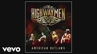 The Highwaymen - One Too Many Mornings (Audio)