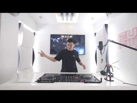 BIRTHDAY MIX : GET LOOZE & Friends