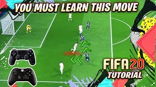 beste tricks fifa 20