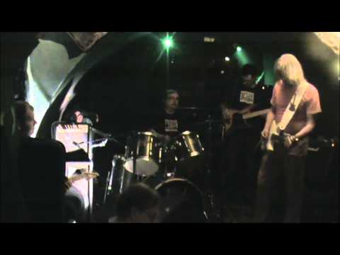 320 Soczewa Blues Session - 29.05.2015 - 7