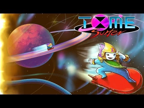 Time Surfer Review - YouTube