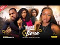 ABOUT TIME (New Full Movie) Chris Okagbue, Chinenye Nnebe, Faith Duke 2023 Nigerian Romantic Movie