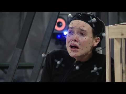PS3 The Making of BEYOND: Two Souls™ - Performance Capture