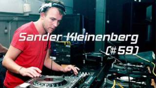 Why so many djs from the Netherlands???