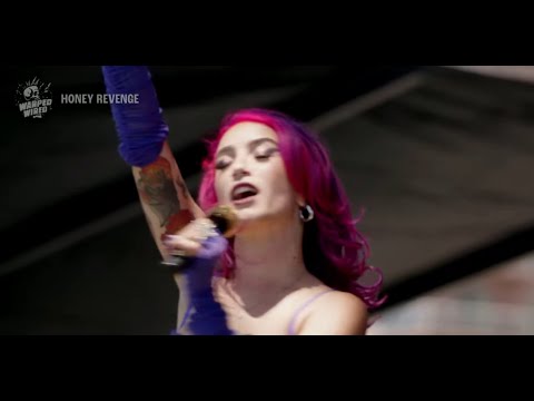Honey Revenge