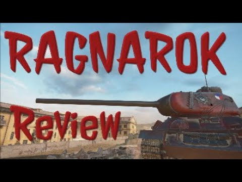World of Tanks Console Ragnarok T-34-100: Tank Review and Sample Performance