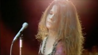 Janis Joplin - Maybe (Live)