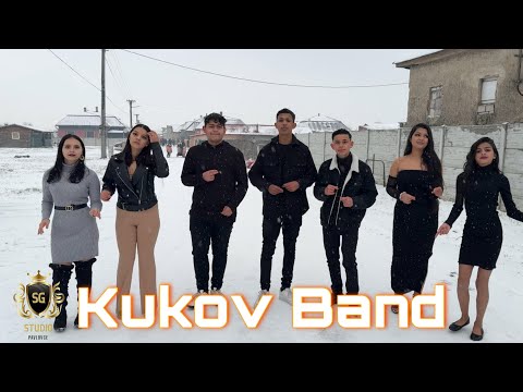 KUKOV BAND PAVLOVCE🎙️ Akanake Savore / Dzav Me Palate 🎥 VIDEOKLIP (cover)