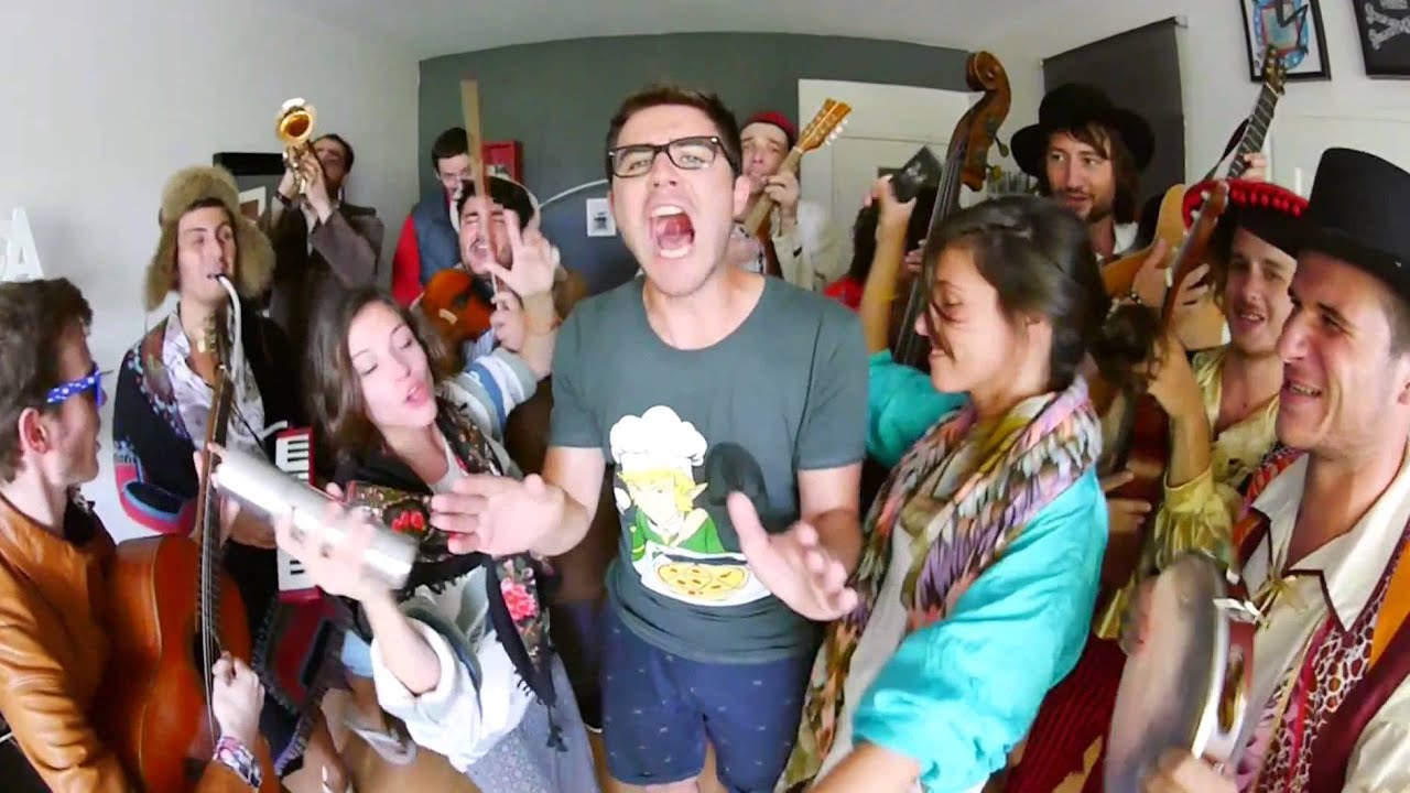 Cyprien - 3 millions d'abonnés ! thumbnail