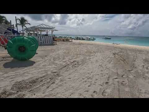 Discover the Best Beaches in Bimini Bahamas: Hidden Gems and Stunning Shores