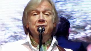 Moody Blues w/Orchestra 7.7.17- &quot;Dawn:Dawn is a Feeling&quot; &quot;The Morning: Another Morning&quot;