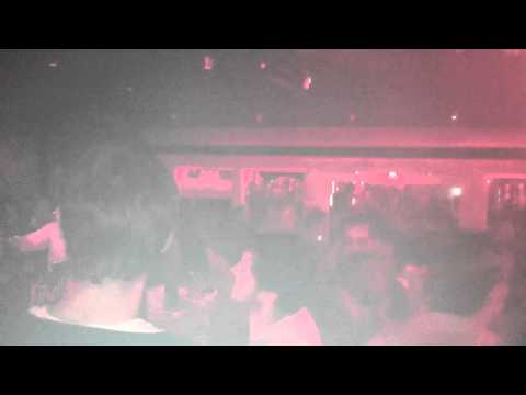 Hector & Nate playing Caminando at Kitsch Club