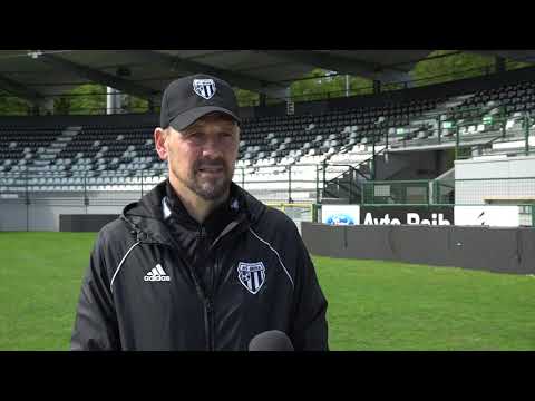 🎥I Pred tekmo z Gorico