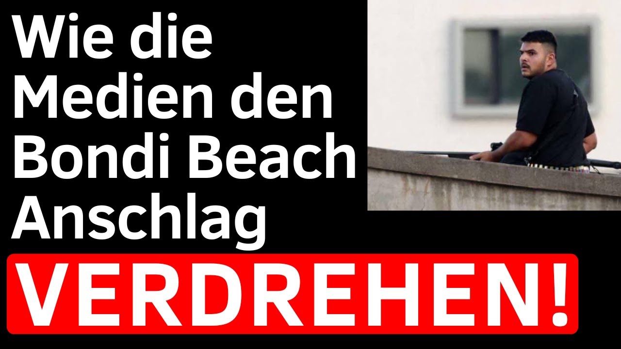 SO versuchen sie jetzt verzweifelt ihre Narrative zu retten!