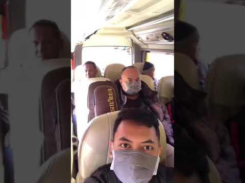 Ring of Fire ft Didi Kempot & Richard Hutapea Jazzgunung Bromo 2019