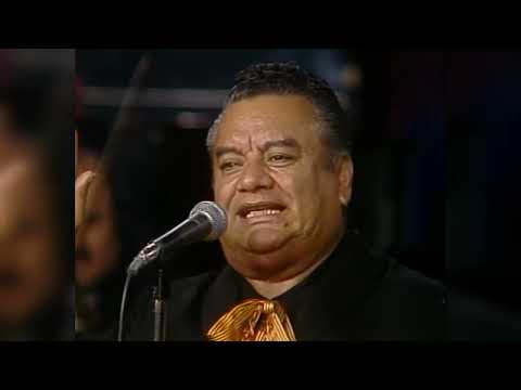 Cuco Sanchez - Grandes Exitos en Vivo (La Gran Noche / TVN / 1981)