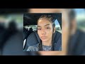 Easy DaniLeigh Ft Chris Brown Sped Up Pitched