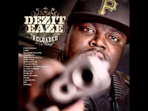 MISTAH FAB / TURF TALK / DEZIT EAZE / HARM