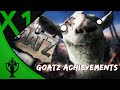 Goat Simulator Goatz DLC All Achievements Guide
