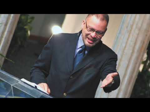 Henry Wright - Babylon is Fallen (Part 1)