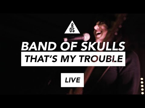 Video thumbnail for That’s My Trouble