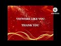 JOSHAKKILLER95 Closing Funding Credits Season 7 2018