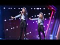 Queen Don T Stop Me Now Sophia Și Anne Marie Dinu Au Facut Show La Romanii Au Talent 2022