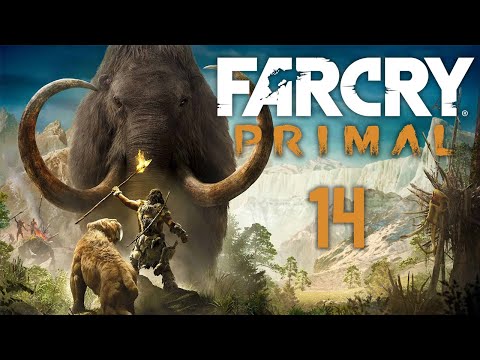 Far Cry Primal | Czas Polowań! odc [#14]