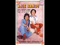 DAMAI TAPI GERSANG - AJIE BANDI (1978)..P'Dhede Ciptamas.wmv