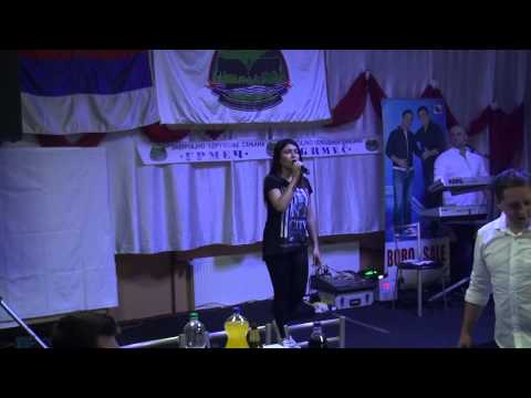 Tatjana Sarac-Sansko vece