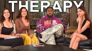 Biggest Mistake of my Life!!  LIVE THERAPY Ft. @Alinity @missmercyy @itsKatchii