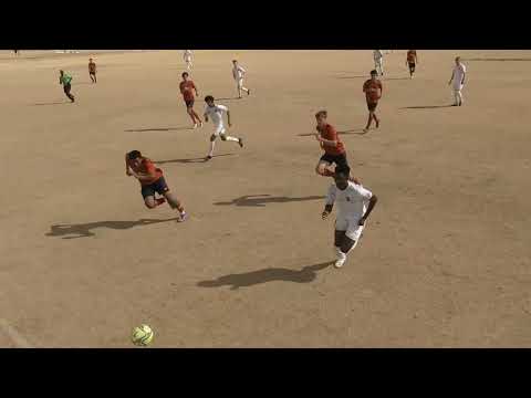 Rsl 05 vs Fc Arizona